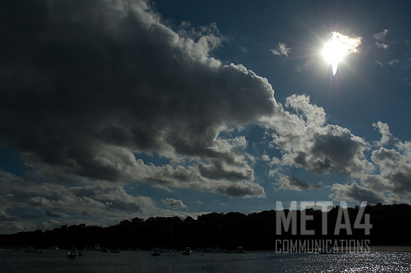 Cloud Eclipse