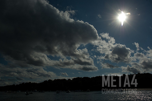 Cloud Eclipse
