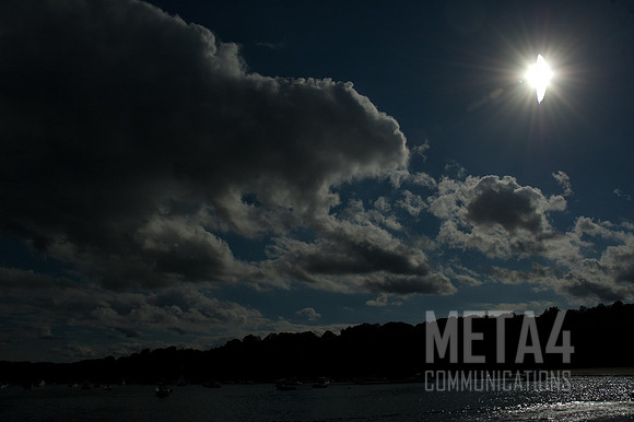 Cloud Eclipse