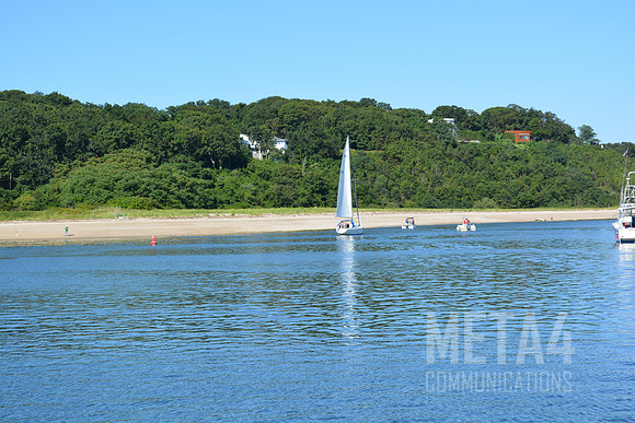 Mt. Sinai Harbor