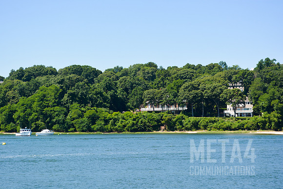 Peaceful Harbor