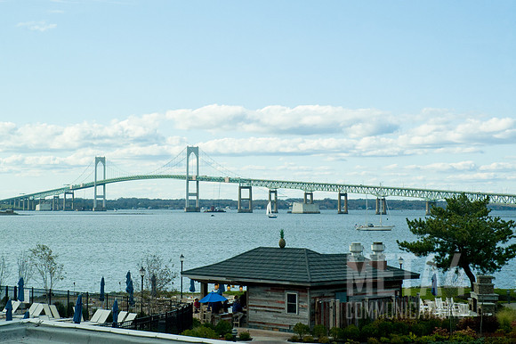 Newport Bay Bridge | Newport Harbor