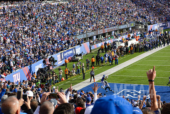 Odell Beckham Jr | MetLife Stadium